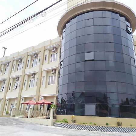 Rangkayobasa Hotel Padang Panjang Bukittinggi Esterno foto