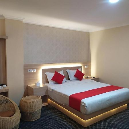 Rangkayobasa Hotel Padang Panjang Bukittinggi Esterno foto