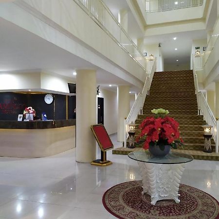 Rangkayobasa Hotel Padang Panjang Bukittinggi Esterno foto