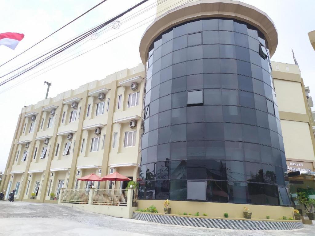 Rangkayobasa Hotel Padang Panjang Bukittinggi Esterno foto