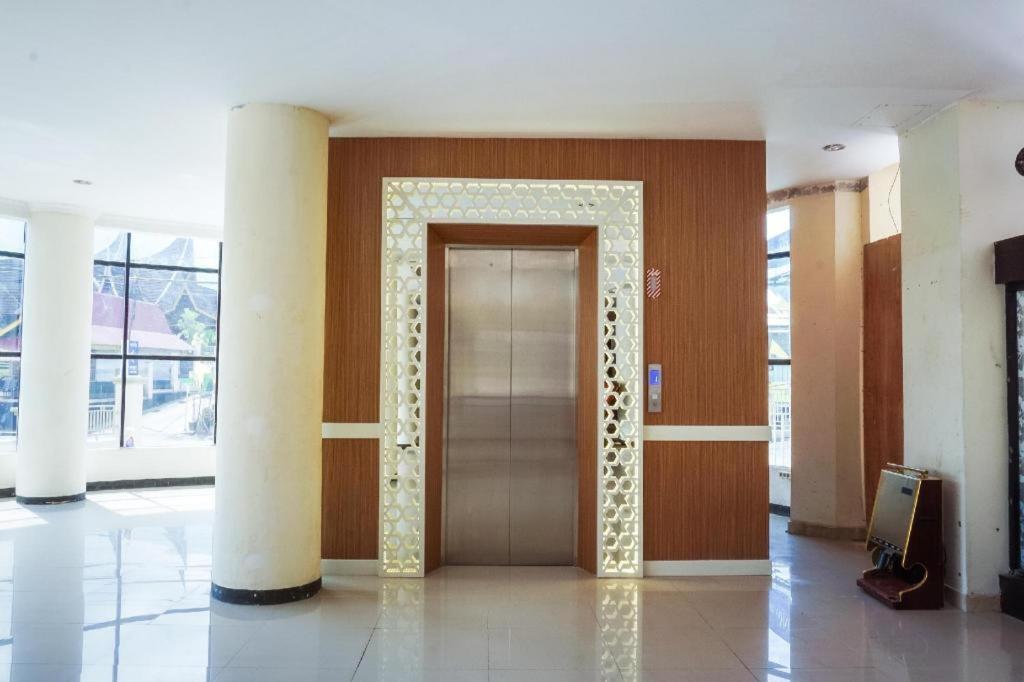 Rangkayobasa Hotel Padang Panjang Bukittinggi Esterno foto