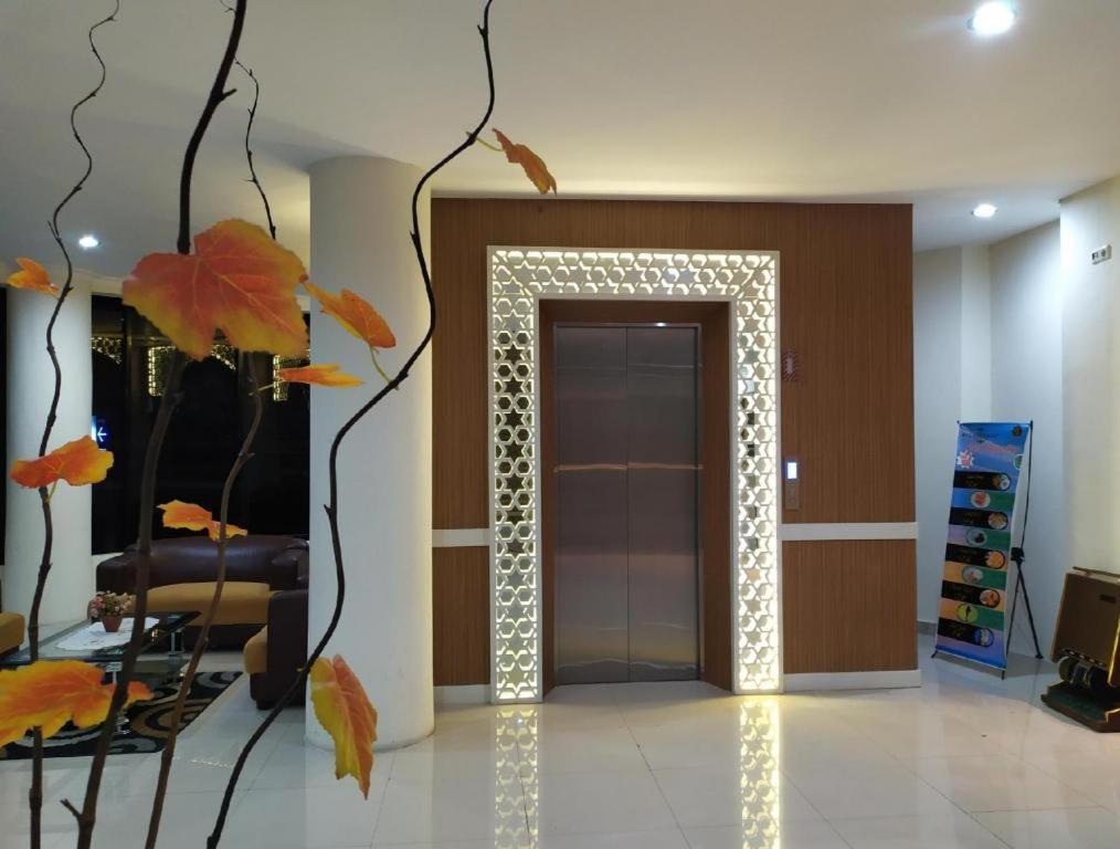 Rangkayobasa Hotel Padang Panjang Bukittinggi Esterno foto
