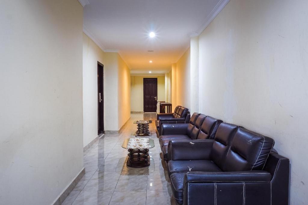 Rangkayobasa Hotel Padang Panjang Bukittinggi Esterno foto